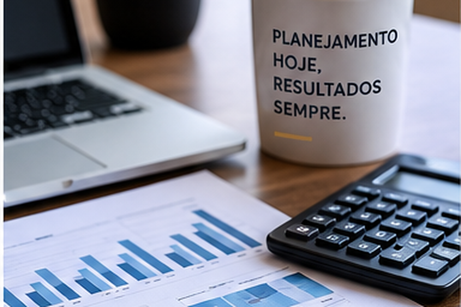 Imagem ilustrativa relacionada a Rotinas contábeis